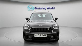 MINI Countryman COOPER S E ALL4 CLASSIC