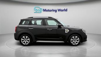 MINI Countryman COOPER S E ALL4 CLASSIC