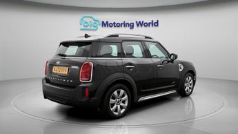 MINI Countryman COOPER S E ALL4 CLASSIC
