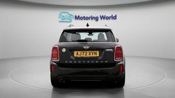 MINI Countryman COOPER S E ALL4 CLASSIC