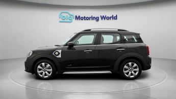 MINI Countryman COOPER S E ALL4 CLASSIC