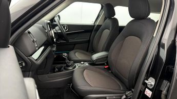 MINI Countryman COOPER S E ALL4 CLASSIC