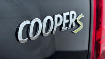 MINI Countryman COOPER S E ALL4 CLASSIC
