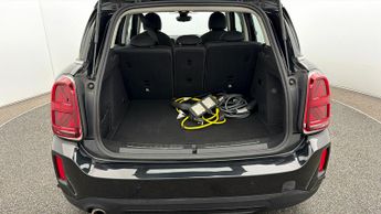 MINI Countryman COOPER S E ALL4 CLASSIC