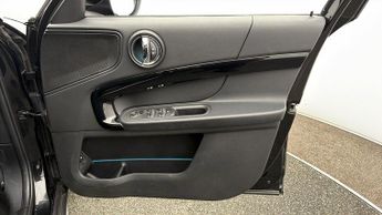 MINI Countryman COOPER S E ALL4 CLASSIC