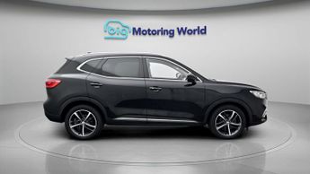 MG MG HS EXCLUSIVE DCT