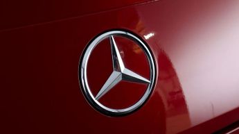Mercedes-Benz CLA CLA 180 AMG LINE EXECUTIVE
