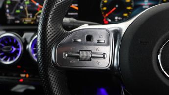 Mercedes-Benz CLA CLA 180 AMG LINE EXECUTIVE