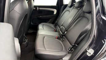 MINI Countryman COOPER S E ALL4 EXCLUSIVE