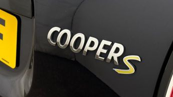 MINI Countryman COOPER S E ALL4 EXCLUSIVE