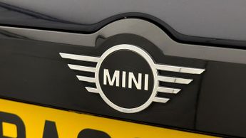 MINI Countryman COOPER S E ALL4 EXCLUSIVE