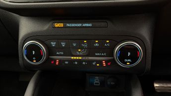 Ford Kuga ST-LINE X EDITION