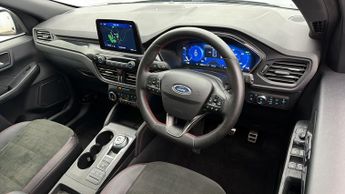 Ford Kuga ST-LINE X EDITION