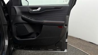 Ford Kuga ST-LINE X EDITION