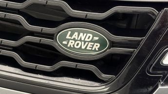 Land Rover Range Rover Evoque R-DYNAMIC S