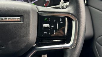 Land Rover Range Rover Evoque R-DYNAMIC S