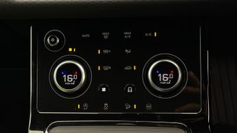 Land Rover Range Rover Evoque R-DYNAMIC S