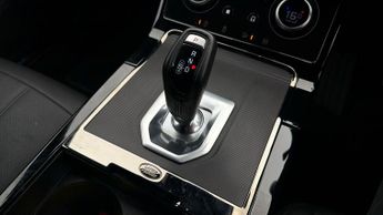 Land Rover Range Rover Evoque R-DYNAMIC S