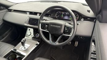 Land Rover Range Rover Evoque R-DYNAMIC S