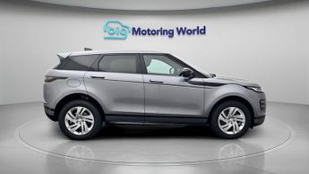 Land Rover Range Rover Evoque R-DYNAMIC S