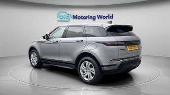 Land Rover Range Rover Evoque R-DYNAMIC S