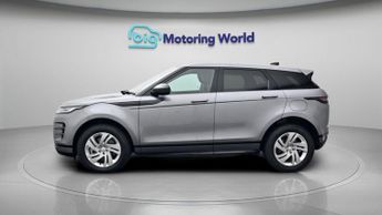 Land Rover Range Rover Evoque R-DYNAMIC S