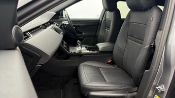 Land Rover Range Rover Evoque R-DYNAMIC S