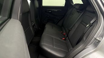 Land Rover Range Rover Evoque R-DYNAMIC S