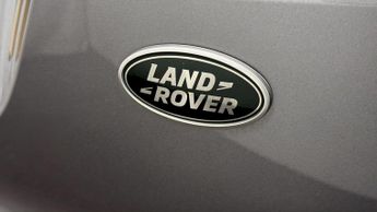 Land Rover Range Rover Evoque R-DYNAMIC S