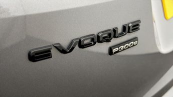 Land Rover Range Rover Evoque R-DYNAMIC S