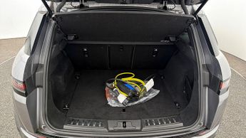 Land Rover Range Rover Evoque R-DYNAMIC S