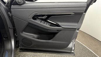 Land Rover Range Rover Evoque R-DYNAMIC S