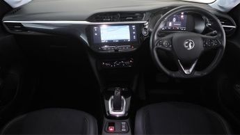 Vauxhall Corsa Electric ELITE PREMIUM