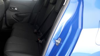 Vauxhall Corsa Electric ELITE PREMIUM