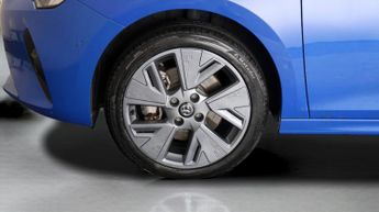 Vauxhall Corsa Electric ELITE PREMIUM