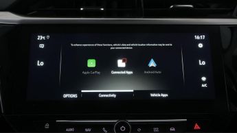 Vauxhall Corsa Electric ELITE PREMIUM