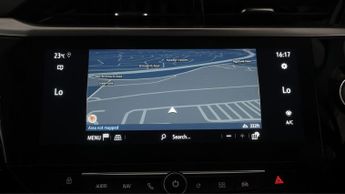 Vauxhall Corsa Electric ELITE PREMIUM