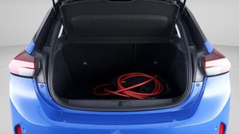 Vauxhall Corsa Electric ELITE PREMIUM