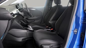 Vauxhall Corsa Electric ELITE PREMIUM