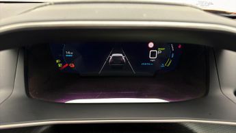 Peugeot E-2008 GT