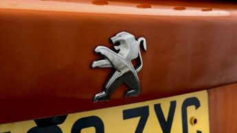 Peugeot E-2008 GT