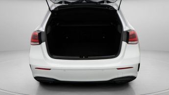 Mercedes-Benz A Class A 200 AMG LINE EDITION EXECUTIVE