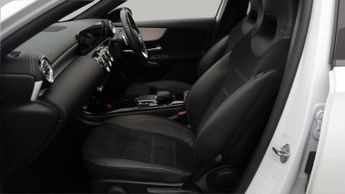 Mercedes-Benz A Class A 200 AMG LINE EDITION EXECUTIVE