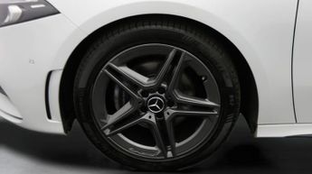 Mercedes-Benz A Class A 200 AMG LINE EDITION EXECUTIVE
