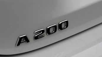 Mercedes-Benz A Class A 200 AMG LINE EDITION EXECUTIVE
