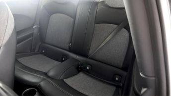 MINI Electric Hatch COOPER S LEVEL 2
