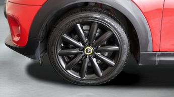 MINI Electric Hatch COOPER S LEVEL 2