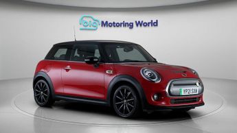 MINI Electric Hatch COOPER S LEVEL 2