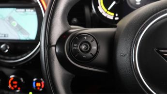 MINI Electric Hatch COOPER S LEVEL 2
