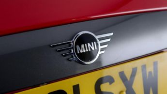 MINI Electric Hatch COOPER S LEVEL 2